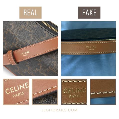 celine ava bag fake vs real|celine ava bag serial number.